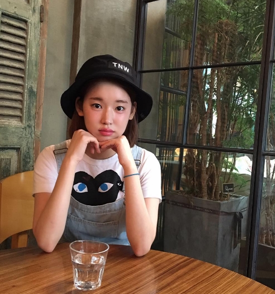 출처:/ 박환희 SNS