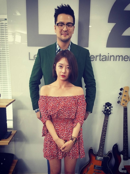 출처:/ LTEntertainment Official 인스타그램