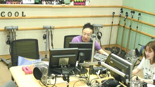 출처:/ KBS 쿨FM '박명수의 라디오쇼' 캡처