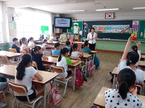 (사)한국생명존중법연구회, 자살과 4대 폭력 근절 위해 생명존중교육 본격화