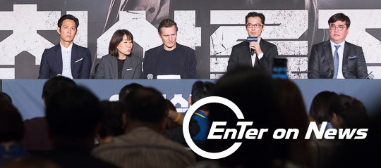 [ON포토] 인천상륙작전, '7월 27일 개봉'