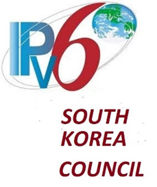 국제 IPv6 포럼 본부, 한국 IPv6 Council 설립