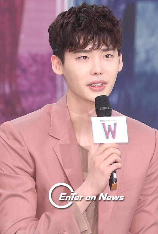 [ON포토] 이종석, ‘맑은 눈동자’