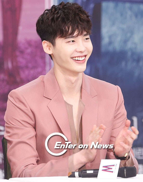 [ON포토] 이종석, ‘배우느낌’