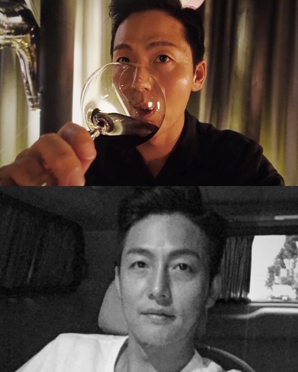 출처:/ 이정진 SNS