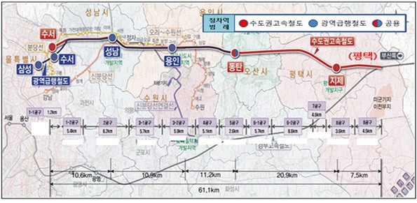 사진: 한국철도시설공단