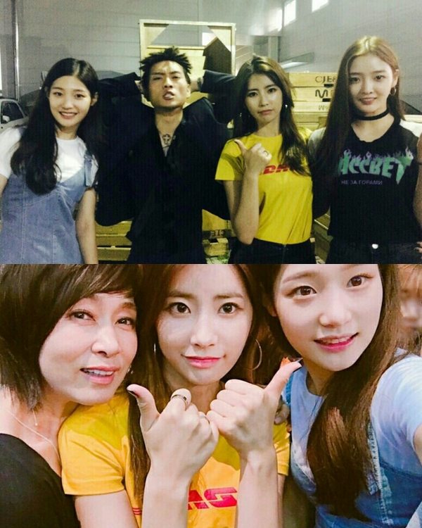 출처:/ 엠비케이엔터테인먼트