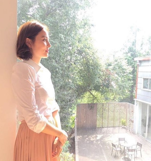 출처:/ 한예진 SNS