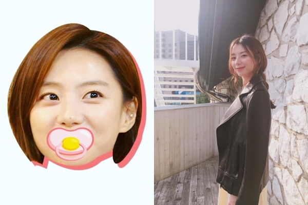 출처:/ 박수진 SNS