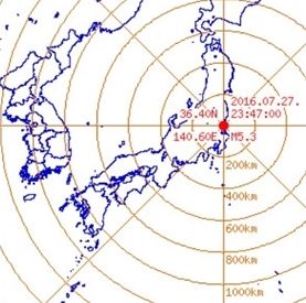 출처:/ 네이버 재난재해정보