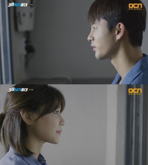 출처:/ OCN '38사기동대' 캡처