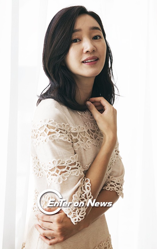 [ON포토] 수애, ‘꽃사슴 눈망울’