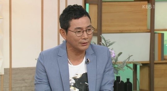 출처:/ KBS 1TV '아침마당' 캡처