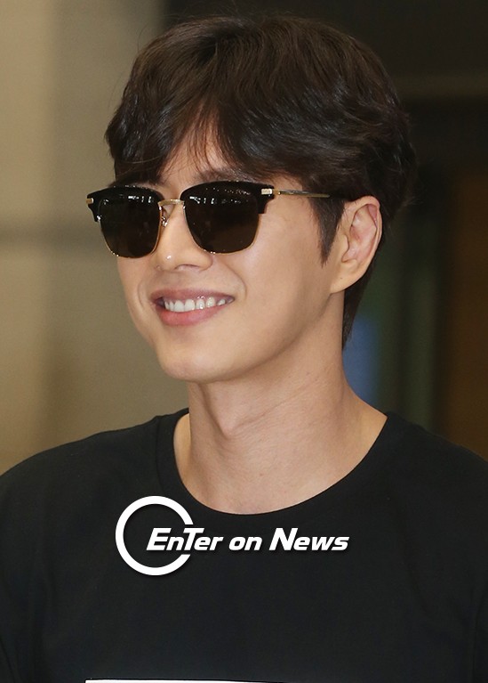 [ON포토] 박해진-이민호, ‘다정한 두남자에 심쿵해!’