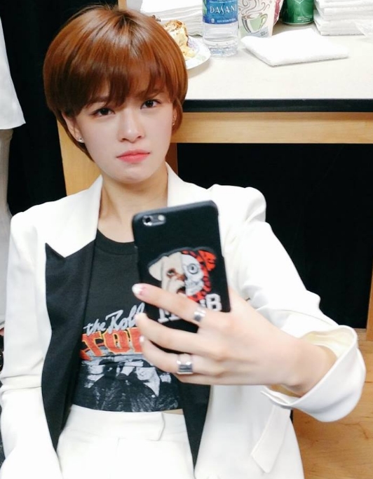 출처:/ 트와이스 SNS