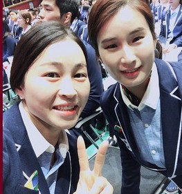 출처:/ 윤진희 인스타그램