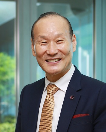 최병오 패션그룹형지 회장, 한중 패션 교류와 시장진출 활성화 지원
