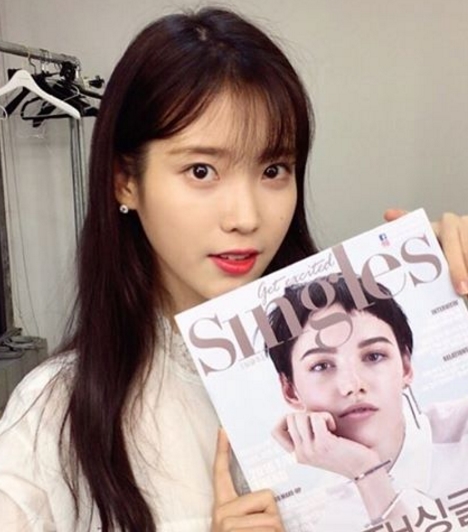 출처:/ 싱글즈 Official Instagram