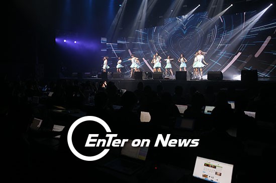 [ON포토] 우주소녀, ‘더 시크릿 쇼케이스’