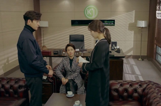 출처:/ KBS2 '함부로 애틋하게' 방송화면 캡처