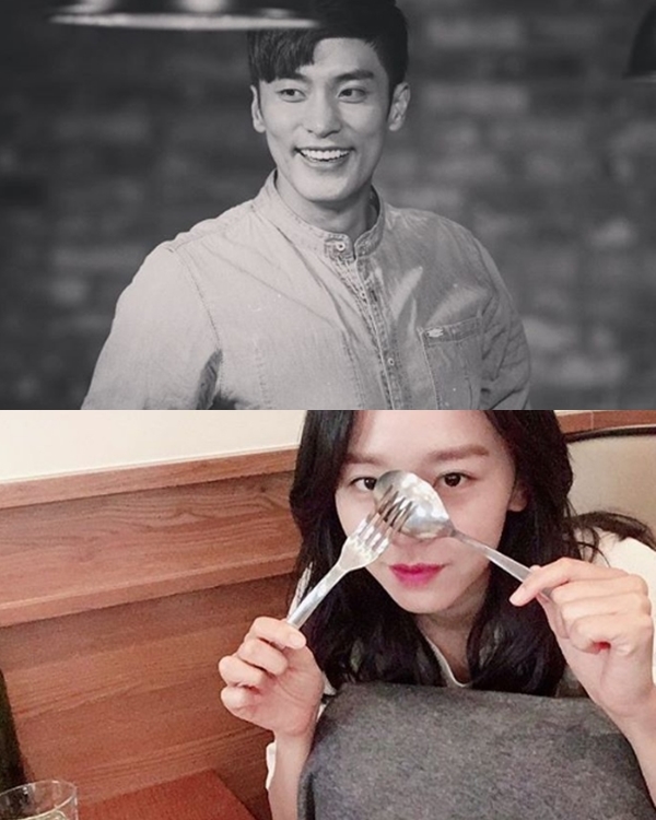 출처:/ 성훈 신혜선 SNS