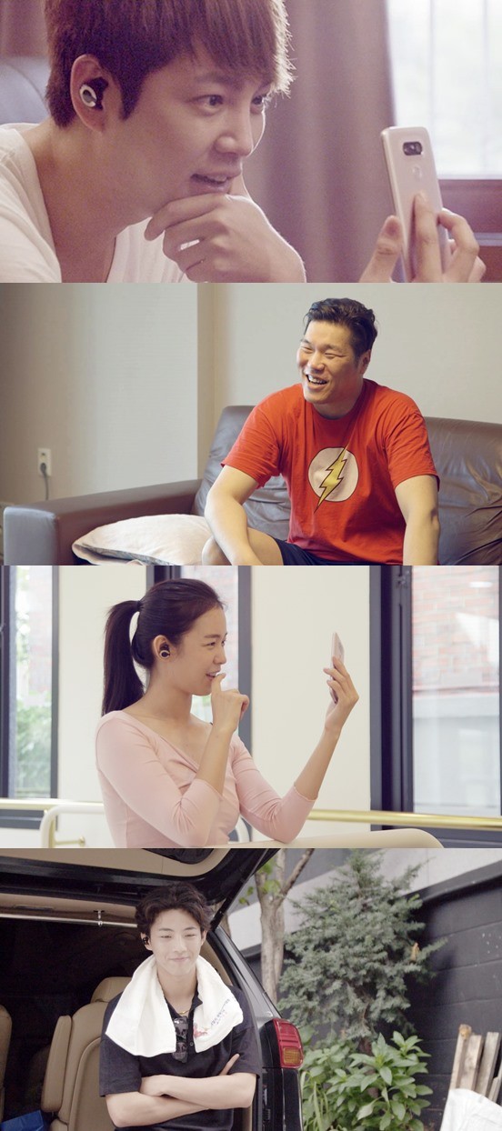 내 귀에 캔디 PD 유학찬에게 궁금한 7가지