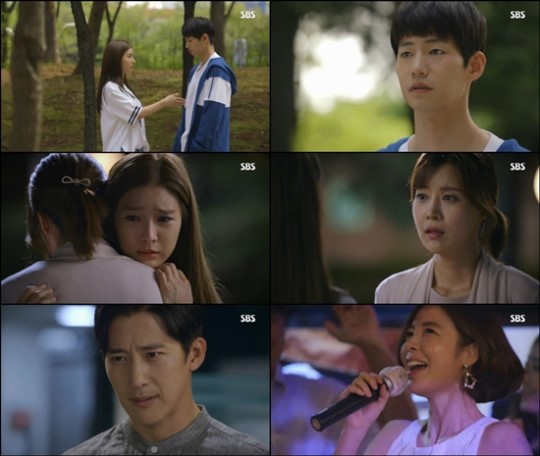 출처:/ SBS 새 주말드라마 '우리 갑순이'