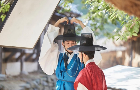 출처:/ KBS2 '구르미 그린 달빛' 공식 SNS