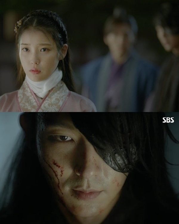 출처:/ ‘달의 연인’ 방송화면 캡처