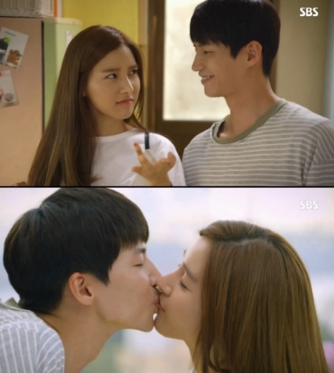 출처:/ SBS ‘우리 갑순이’ 캡처