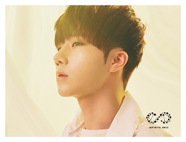 인피니트, 성규 개인 티저 이미지 공개…19일 컴백 카운트다운!!