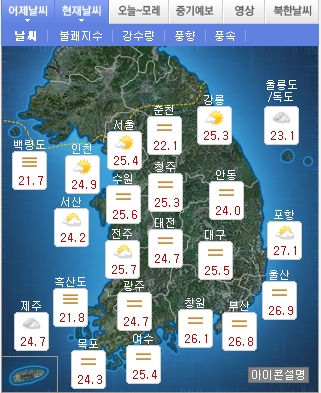 출처:/ 기상청