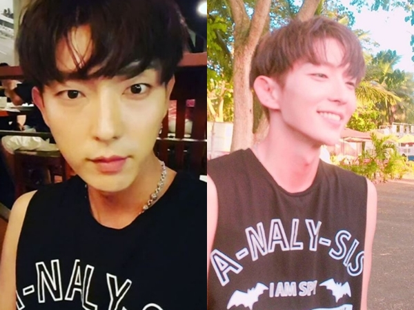 출처:/ 이준기 SNS