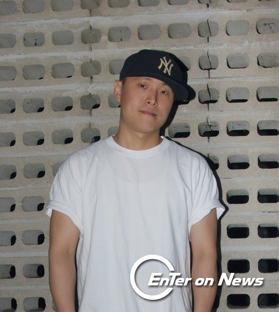 [ON+인디로] 래퍼 원썬, 그가 '인투딥'을 지켜내는 이유