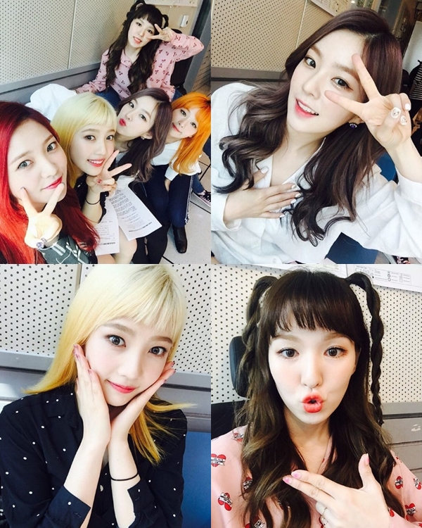 출처:/ '최화정의 파워타임' 인스타그램