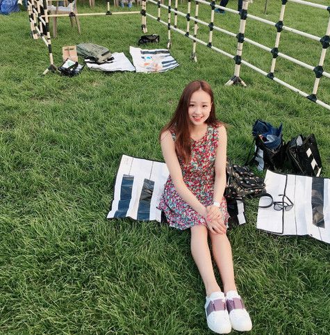 출처:/ 손연재 인스타그램
