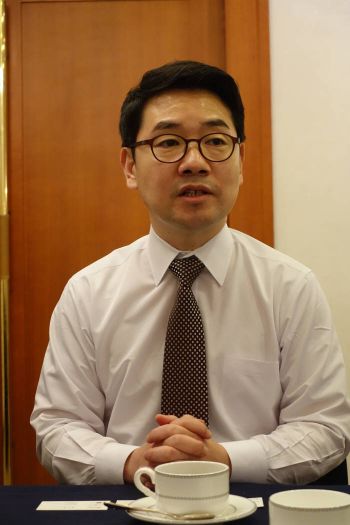 이장규 텔레칩스 대표