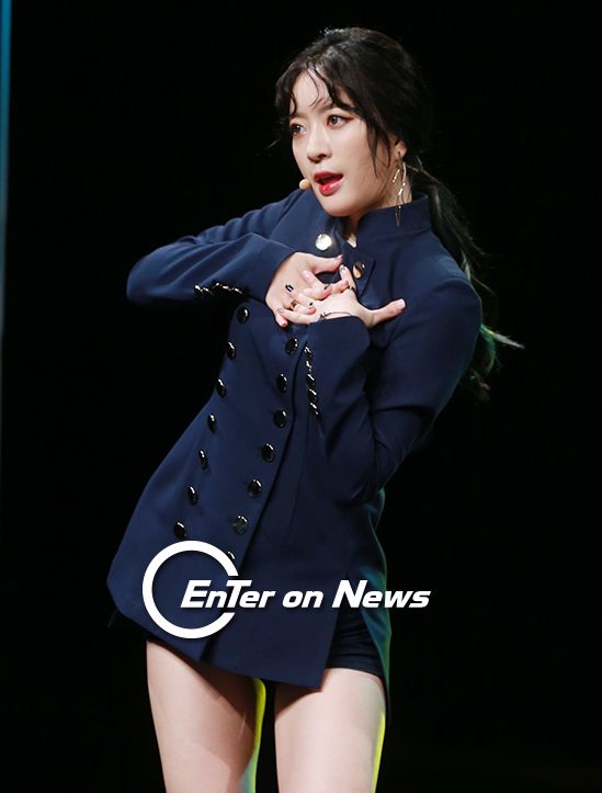 달샤벳 아영