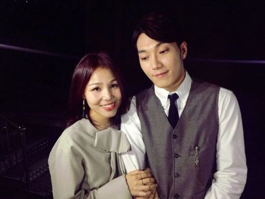 출처:/ 알리 인스타그램