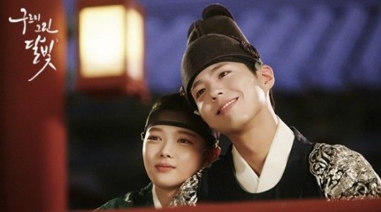 박보검 김유정, 5주 연속 콘텐츠 영향력 지수 1위 '역시'