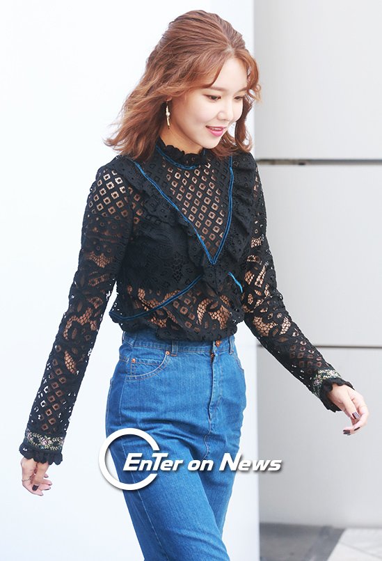 소녀시대 수영