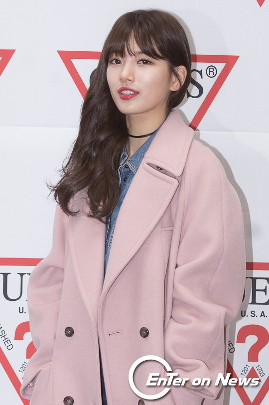 [ON포토] 수지, '촉촉한 눈빛'