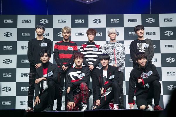 SF9 /사진=FNC엔터테인먼트 제공