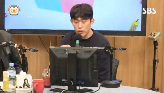 ‘컬투쇼’ 민진웅, 열혈 청취자 인증 “군인 시절부터 즐겨 들어” 