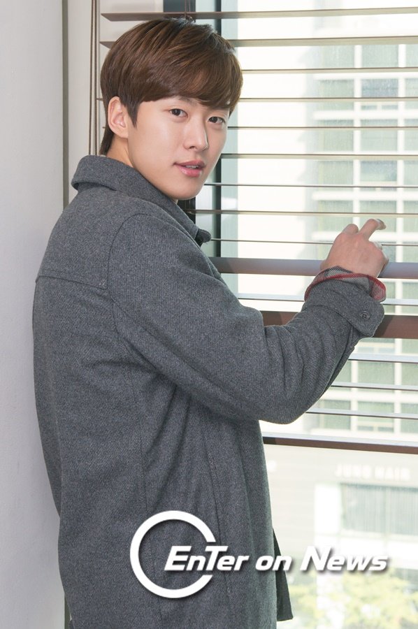 [ON+인터뷰┃공명②] 공명의 출사표…‘감동 주는 배우’ 