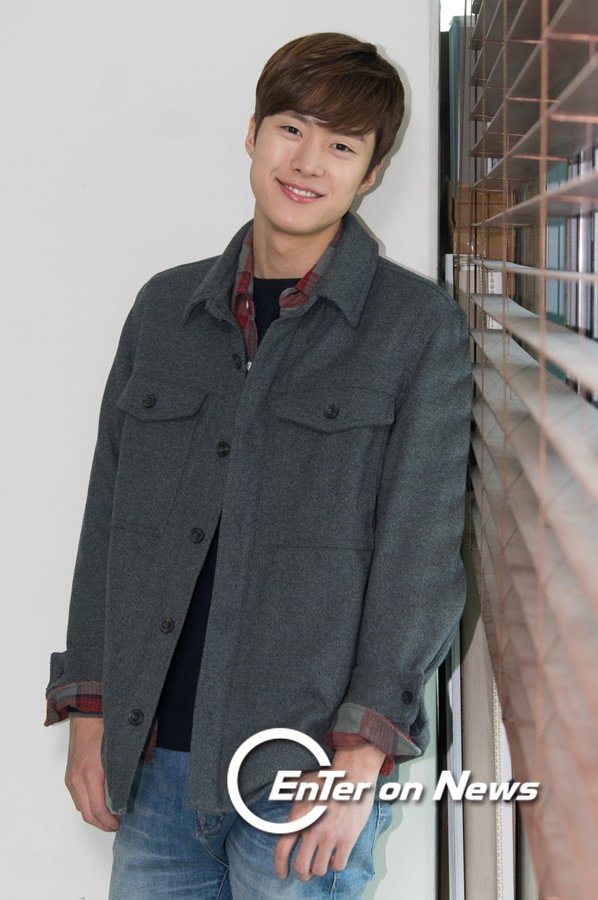 [ON+인터뷰┃공명②] 공명의 출사표…‘감동 주는 배우’ 