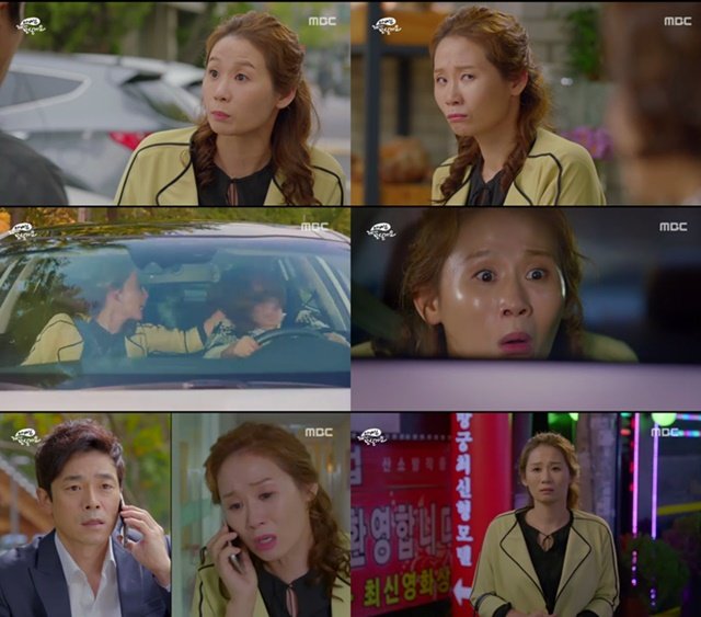 ‘아버님 제가 모실게요’ 김선영, ‘억척’ 워킹맘 변신 성공