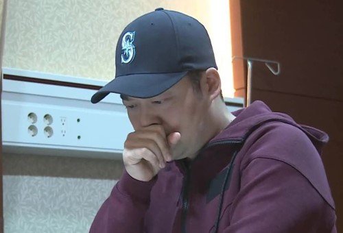 '나혼자산다' 전현무, 건강검진 결과에 '심각'