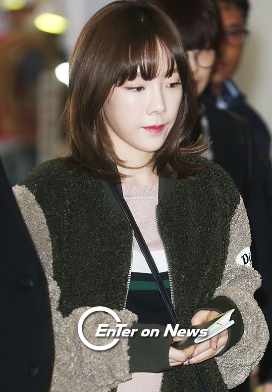 소녀시대 태연