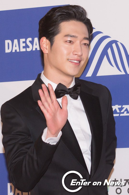 [ON포토] 서강준, '살인미소'